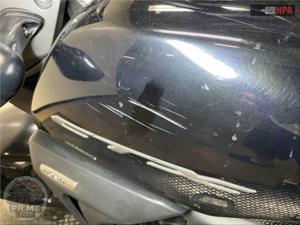 2014 Honda CTX700NDE DCT (ABS) — фото 14