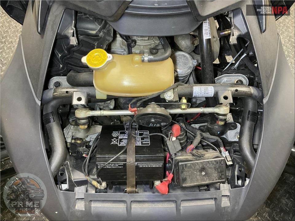 2023 Can-Am RYKER 600 ACE — фото 11