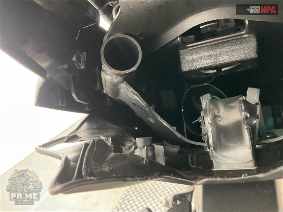 2024 Kawasaki EX500HRFNL NINJA 500 — фото 13