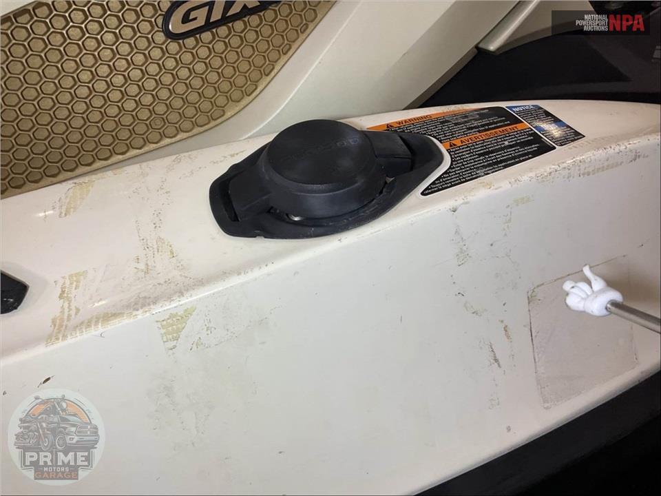 2012 Seadoo/Brp GTX LIMITED IS 260 — фото 17