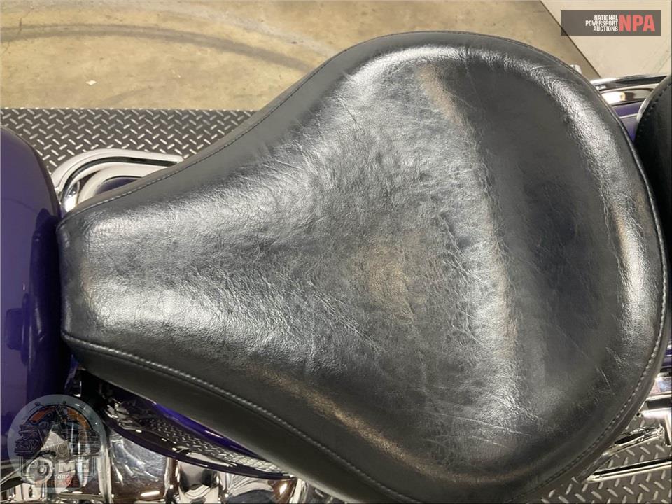 2003 Yamaha XVS65AR/C V-STAR CLASSIC — фото 30