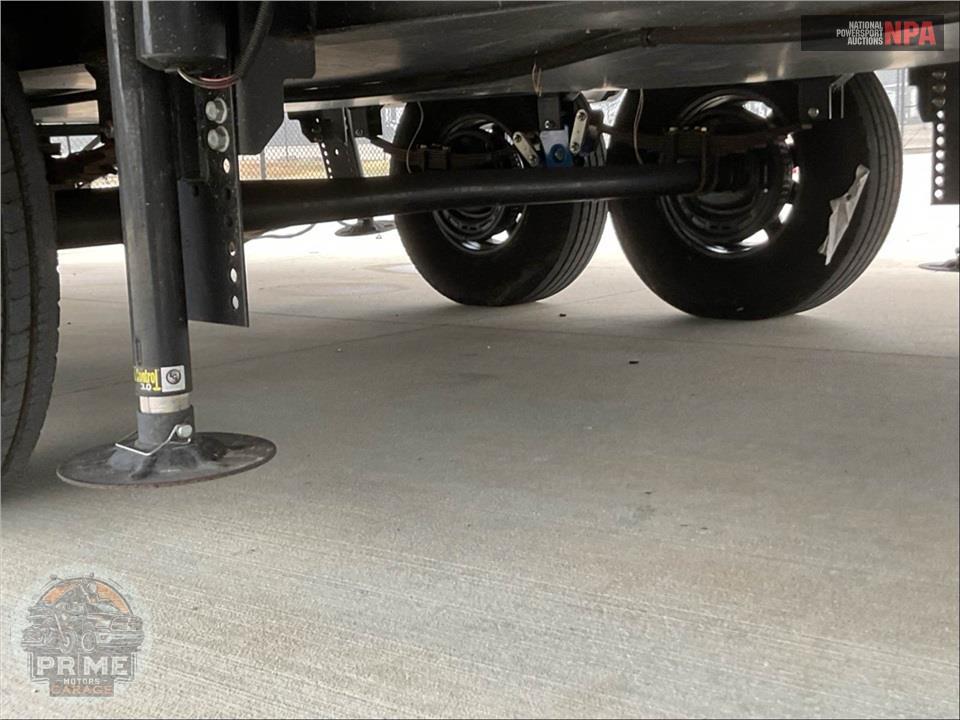 2023 Coachmen By Forest River M-367 BH - CHAPARRAL FIFTH WHEEL SERIES — фото 41