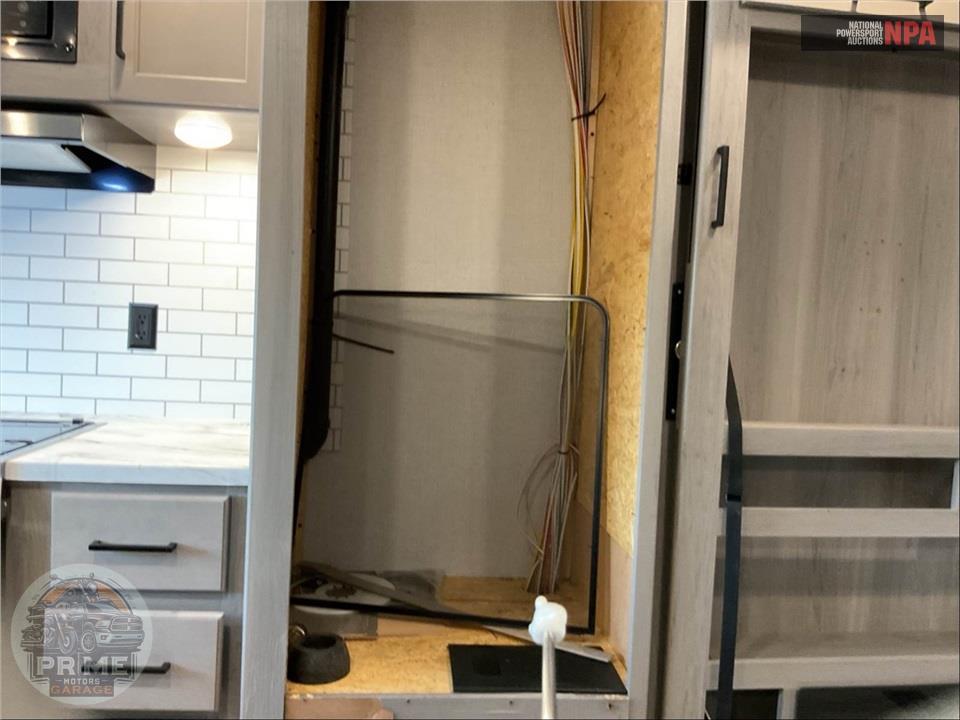 2024 Keystone Rv M-34FKDS Hideout Series — фото 19