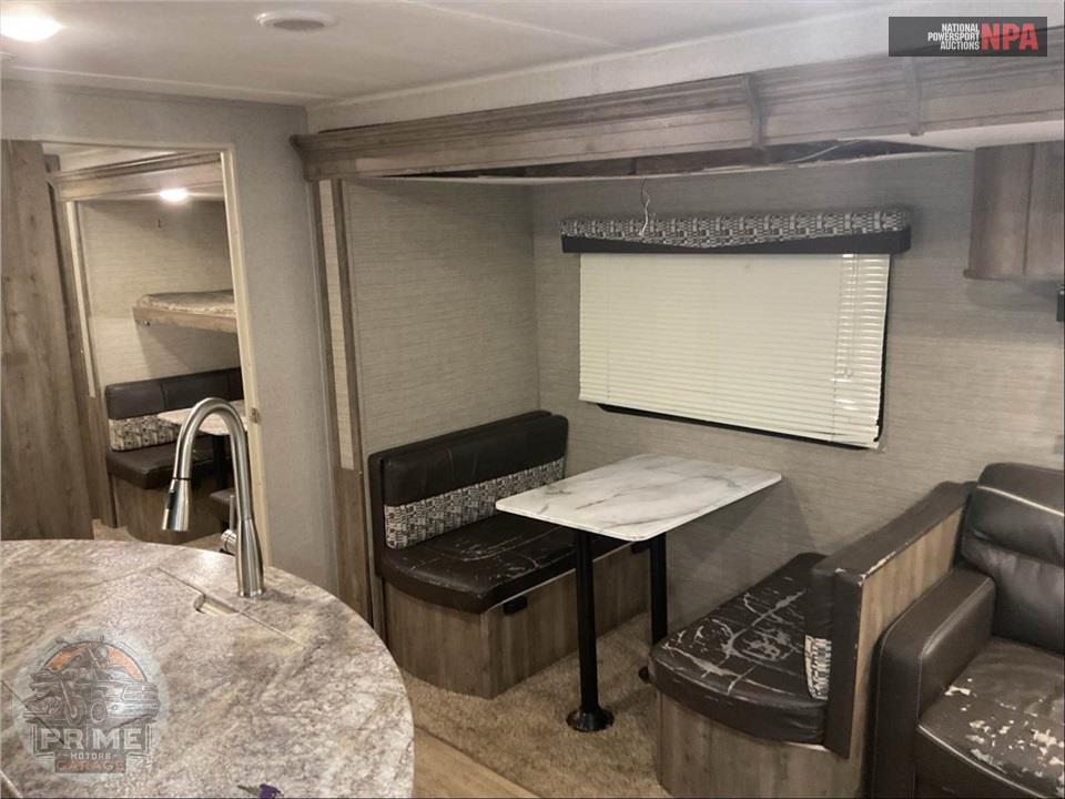2019 Aspen Trail M-3100BHS -  SERIES — фото 7