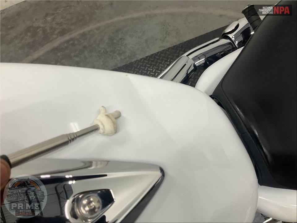 2015 Yamaha XVS95CTF V STAR 950 TOURER — фото 16