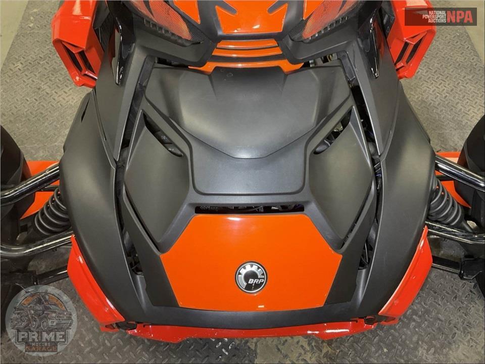 2019 Can-Am RYKER 900 ACE — фото 13