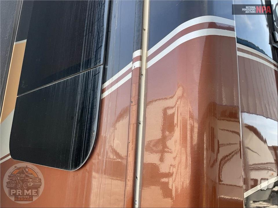 2016 Keystone Rv M-3600 RS - ALPINE FIFTH WHEEL SERIES — фото 36