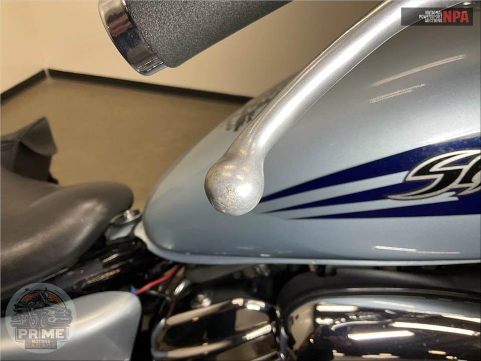 2007 Honda VT600C7 SHADOW VLX — фото 23