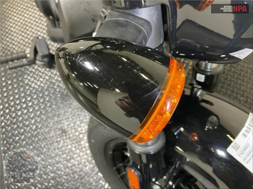 2021 Indian Motorcycle SCOUT BOBBER — фото 26