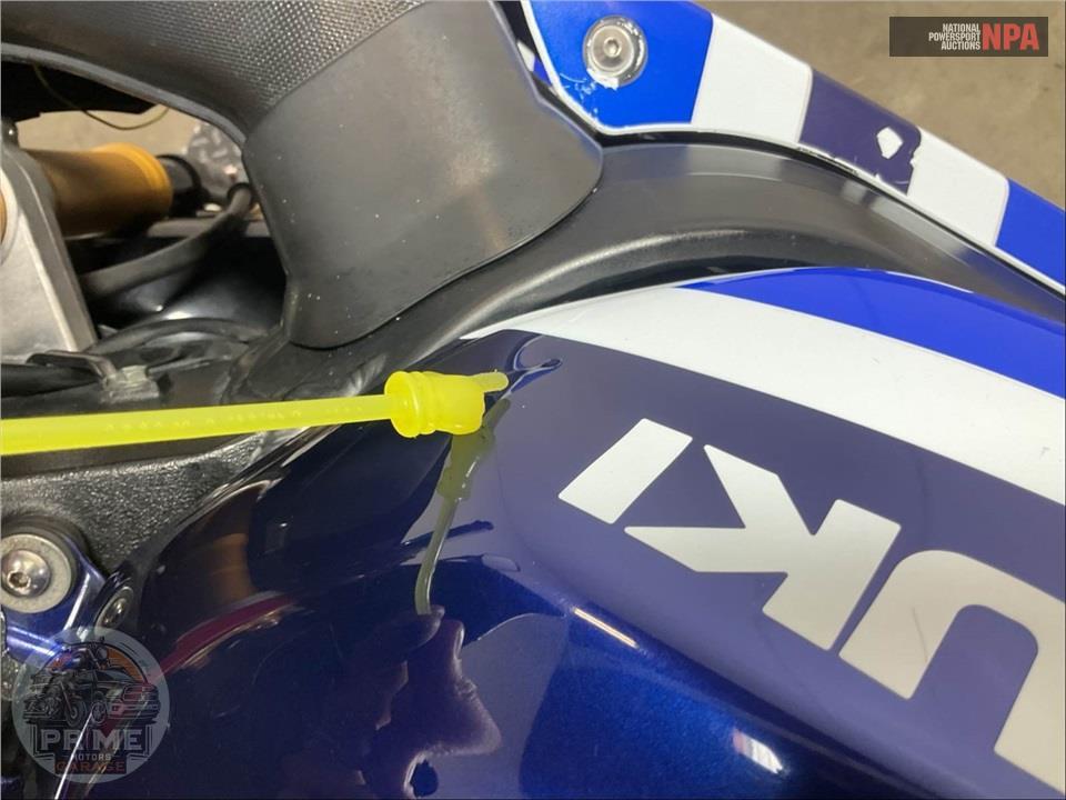 2004 Suzuki GSX-R1000K4 — фото 22