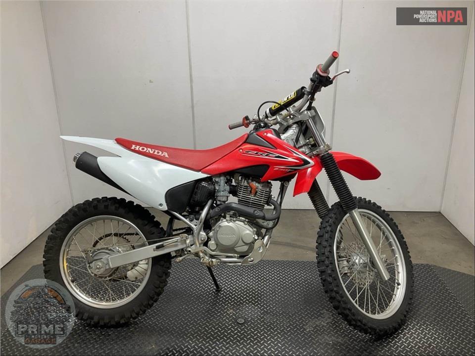 2014 Honda CRF230FE — фото 1