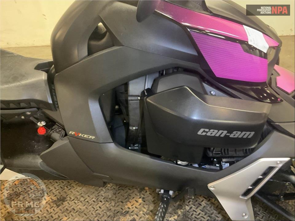 2020 Can-Am RYKER RALLY EDITION 900 ACE — фото 8