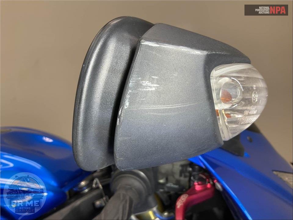 2016 Suzuki GSX-R750L6 — фото 28