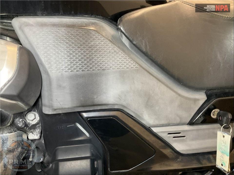 2014 Honda CTX1300 DLX — фото 20