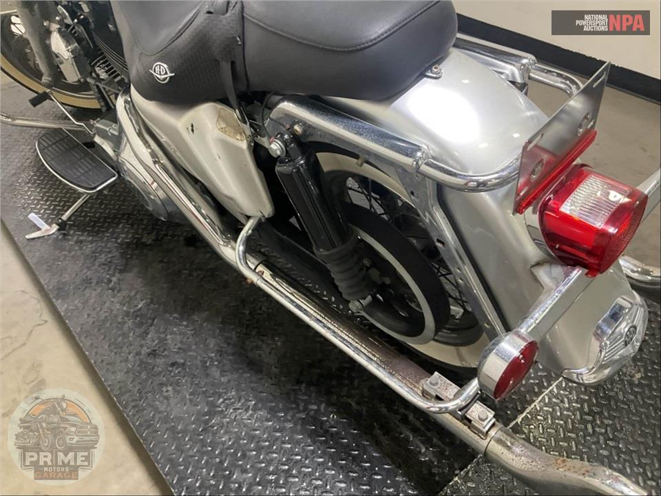 2003 Harley-Davidson FLHRCI ROAD KING CLASSIC (Anniv) — фото 20