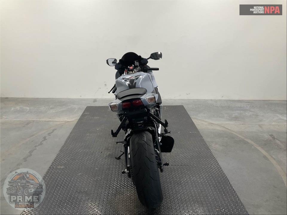 2022 Suzuki GSX-R750Z — фото 4
