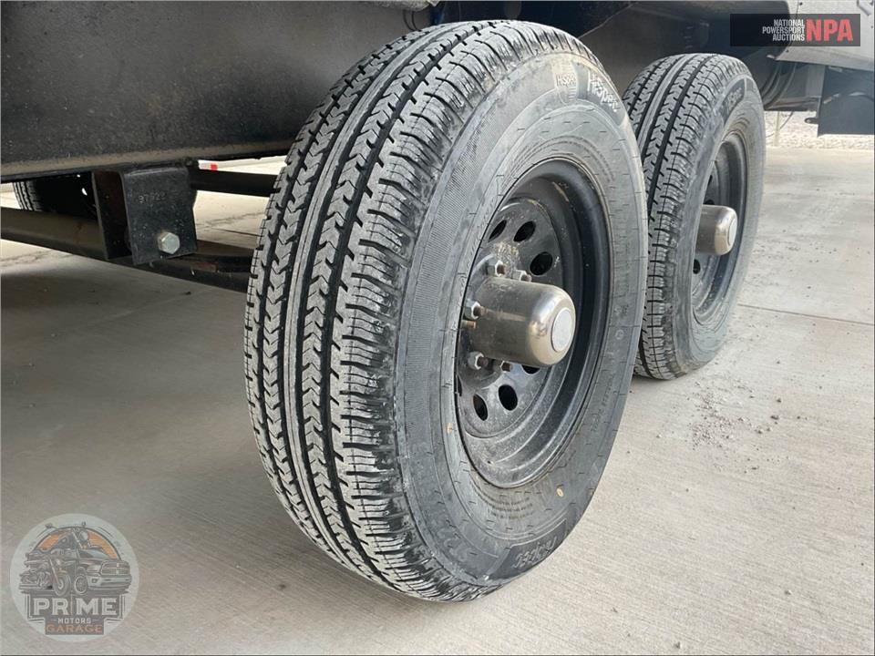2021 Keystone Rv M-38 BH - SPRINGDALE SERIES — фото 26