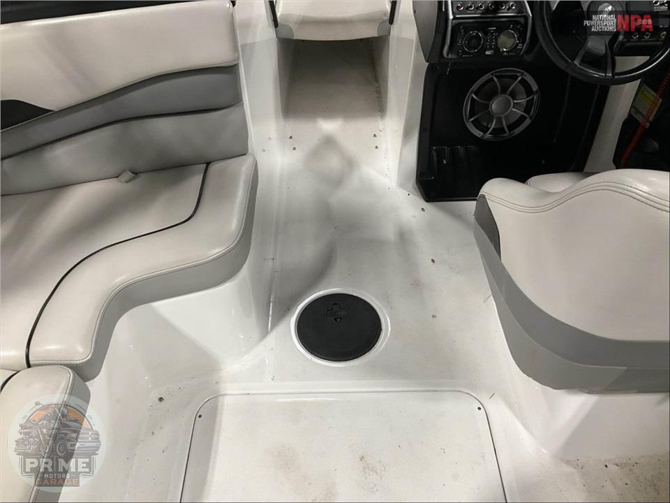 2015 Axis Wake Research A22(*) L=22/E=1 450HP MON IB — фото 20