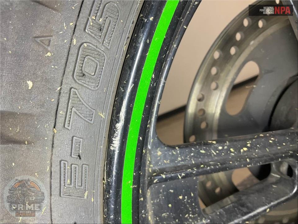 2018 Kawasaki EN650EJF VULCAN S ABS CAFE — фото 22