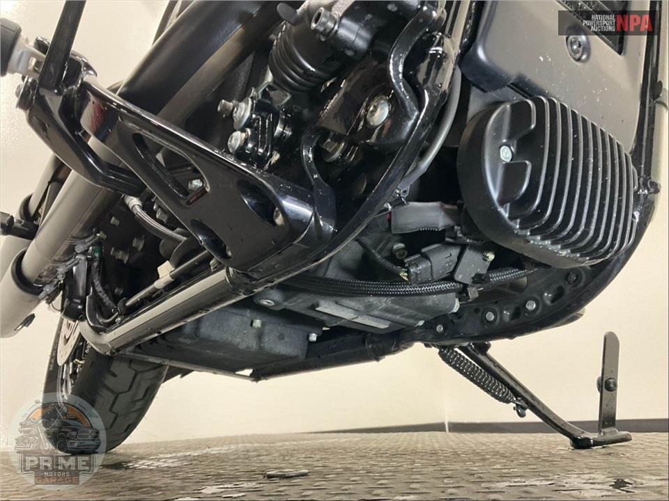 2019 Harley-Davidson FXBB STREET BOB — фото 12
