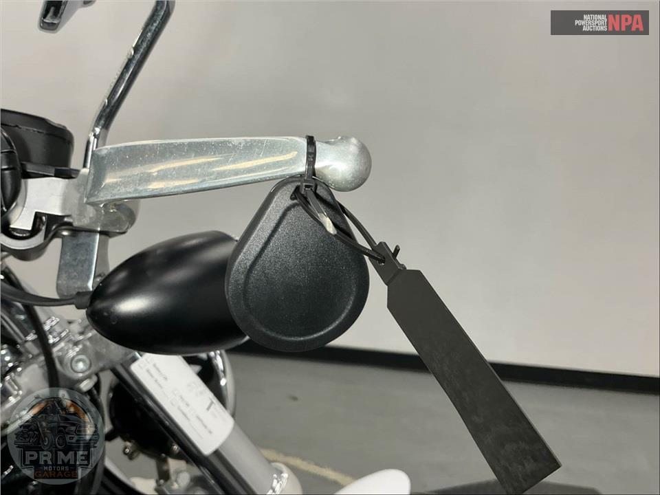 2017 Harley-Davidson FXSB BREAKOUT — фото 16