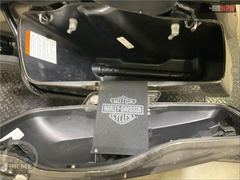 2020 Harley-Davidson FLHTK ULTRA LIMITED — фото 30