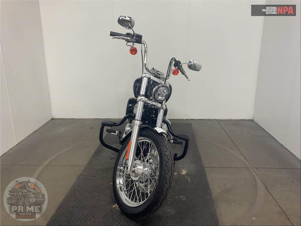 2021 Harley-Davidson FXST SOFTAIL STANDARD — фото 2