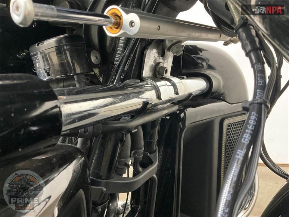 2022 Harley-Davidson FLHTCUTG TRI GLIDE ULTRA CLASSIC — фото 20