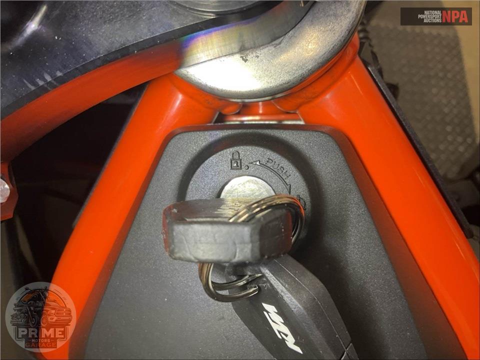 2021 Ktm 690 SMC R — фото 10