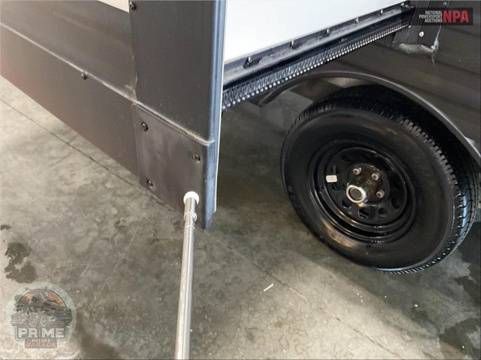 2022 Keystone Rv M-176 BH - HIDEOUT SERIES — фото 21