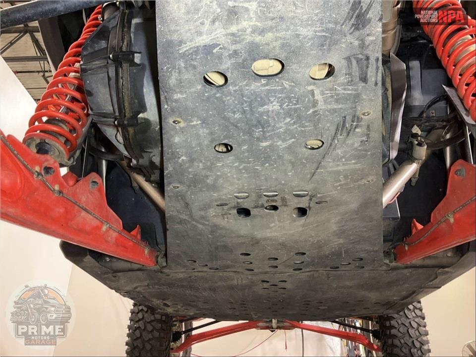 2023 Can-Am MAVERICK X3 X MR TURBO RR 72 — фото 39