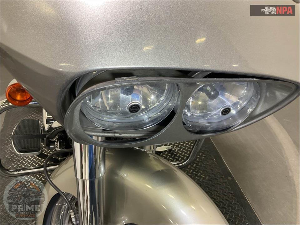2008 Harley-Davidson FLTR ROAD GLIDE — фото 44