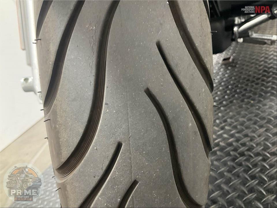 2018 Harley-Davidson FLHTK ULTRA LIMITED — фото 23