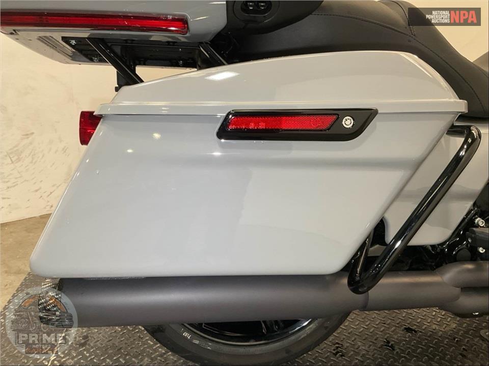 2024 Harley-Davidson FLHTK ULTRA LIMITED — фото 14