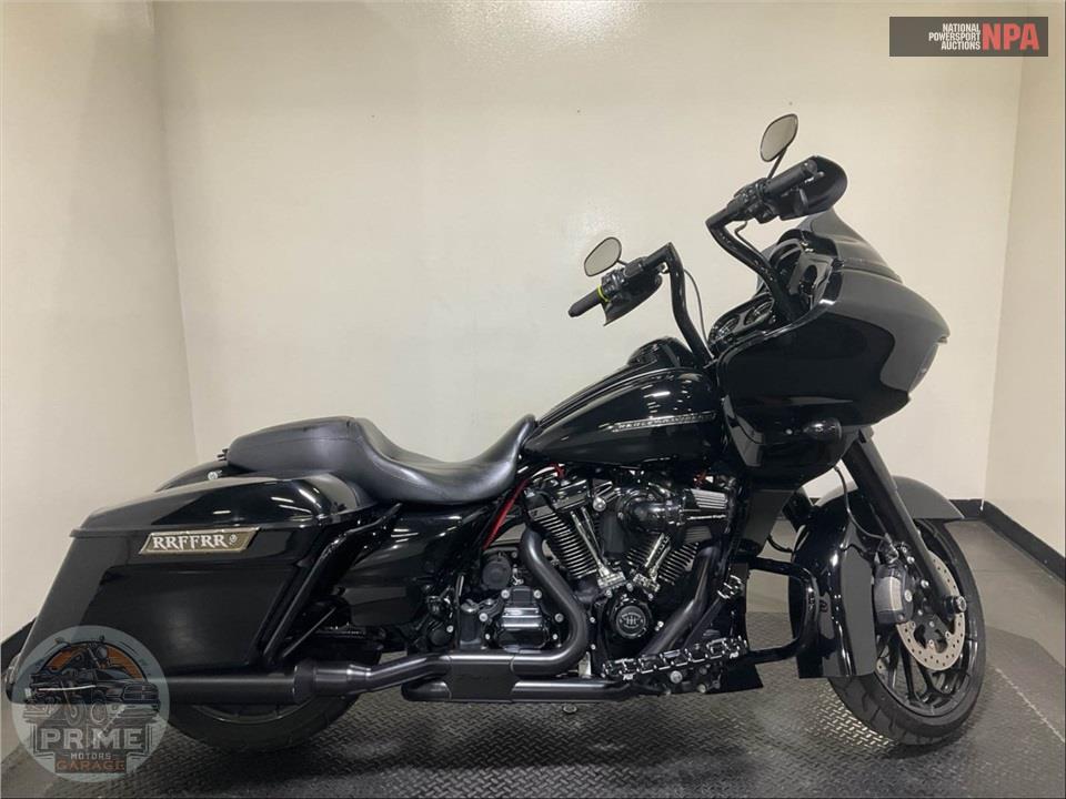 2019 Harley-Davidson FLTRXS ROAD GLIDE SPECIAL — фото 1