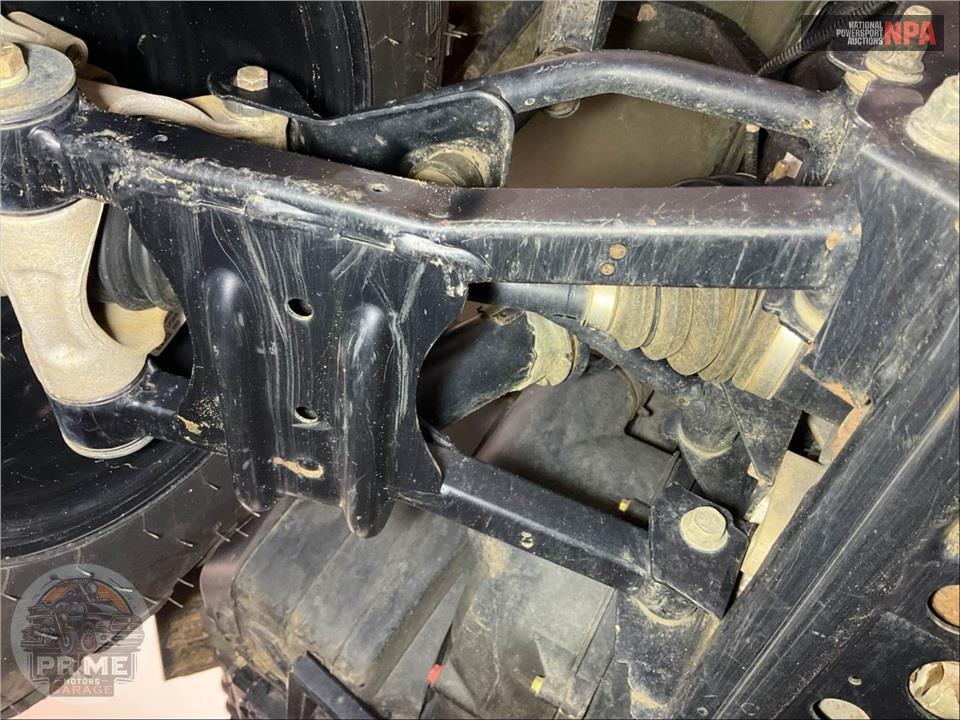 2025 Polaris SPORTSMAN 570 — фото 34