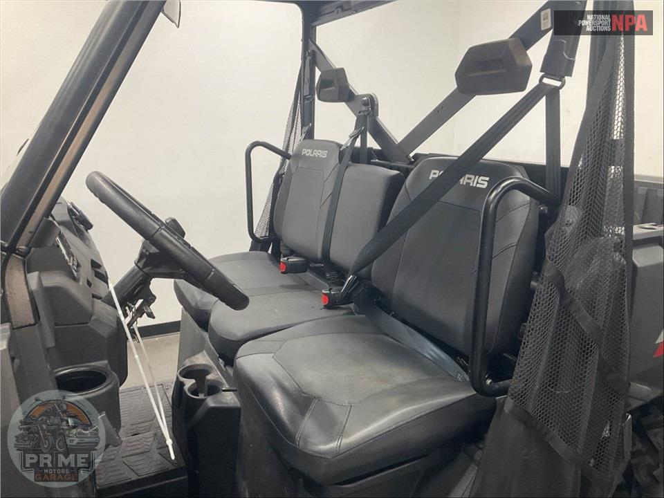 2021 Polaris RANGER 1000 PREMIUM — фото 35