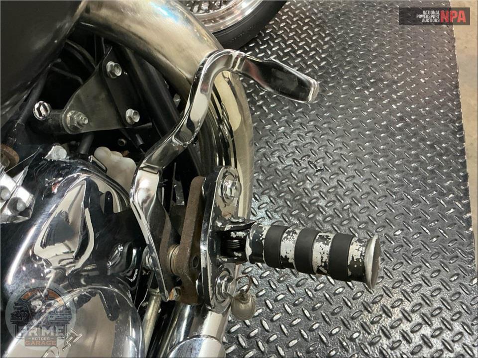 1998 Honda VT750CD2W SHDW AMER CLSC — фото 30