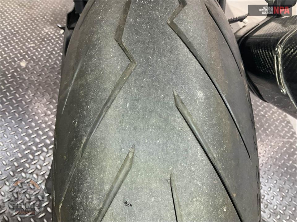 2025 Suzuki GSX-R750M5 — фото 16
