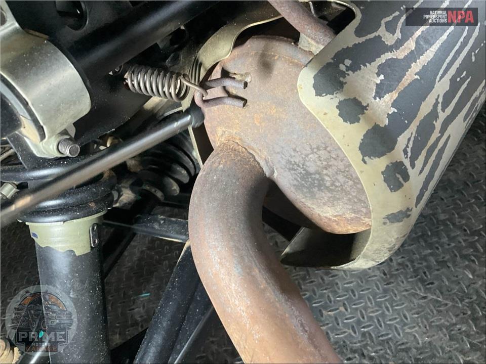 2022 Polaris RANGER 1000 PREMIUM — фото 14