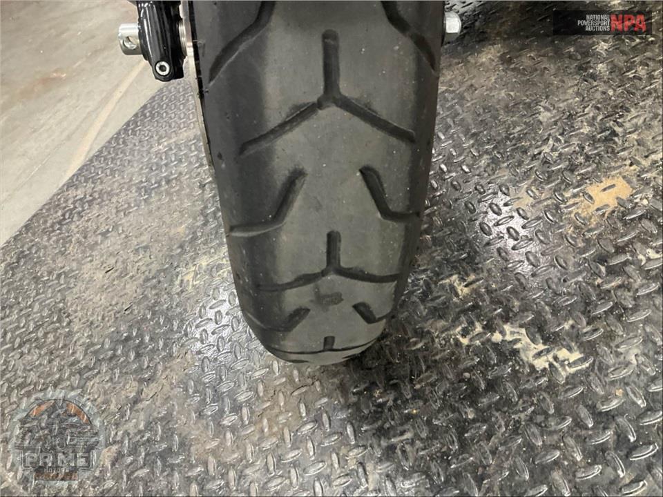 2018 Harley-Davidson FLHRXS ROAD KING SPECIAL — фото 6
