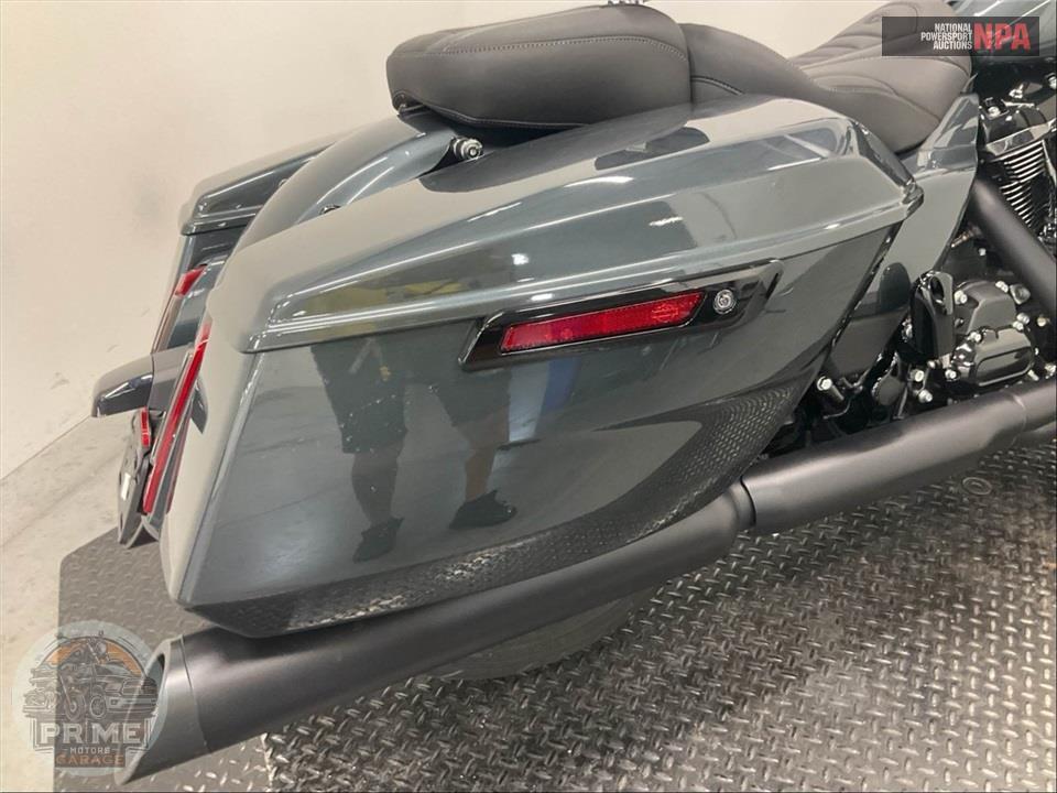 2025 Harley-Davidson FLTRX ROAD GLIDE — фото 16