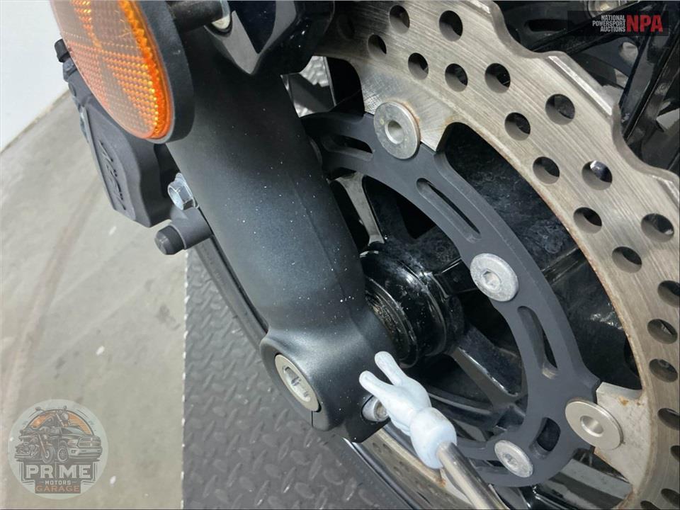 2023 Kawasaki EX650RPFNN NINJA 650 — фото 31