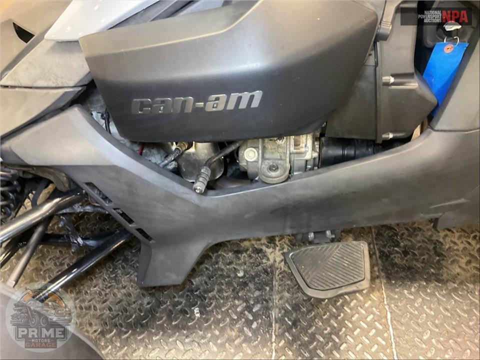 2022 Can-Am RYKER 900 ACE — фото 7