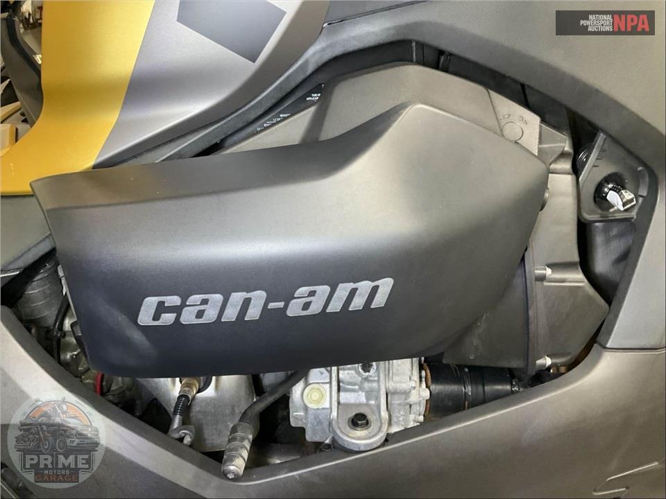 2021 Can-Am RYKER 900 ACE — фото 7