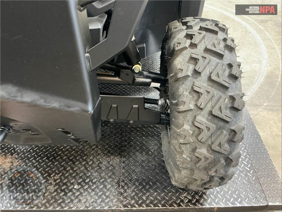 2026 Polaris RANGER CREW 1000 PREMIUM — фото 17