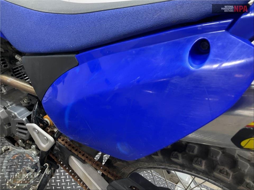 2023 Yamaha TT-R125LE — фото 13