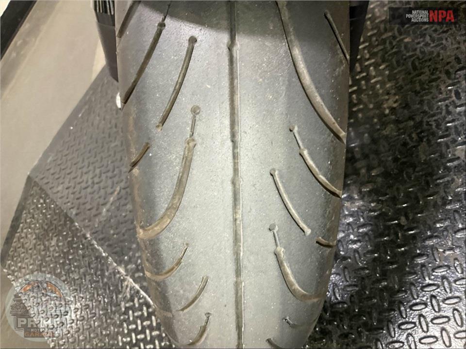 2021 Honda CMX1100D REBEL DCT — фото 18