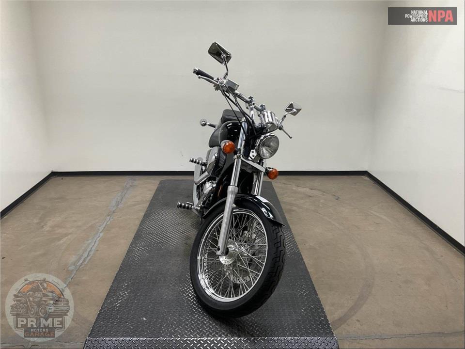 2007 Honda VT600C7 SHADOW VLX — фото 2