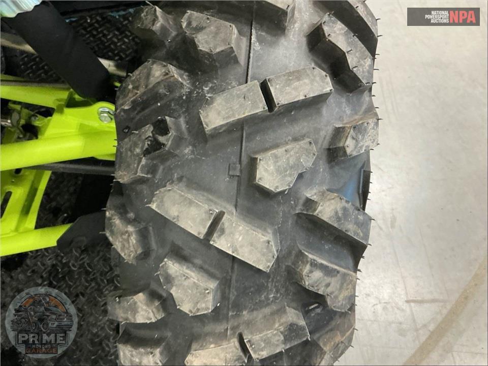 2022 Segway Powersports FUGLEMAN UT10 X — фото 17